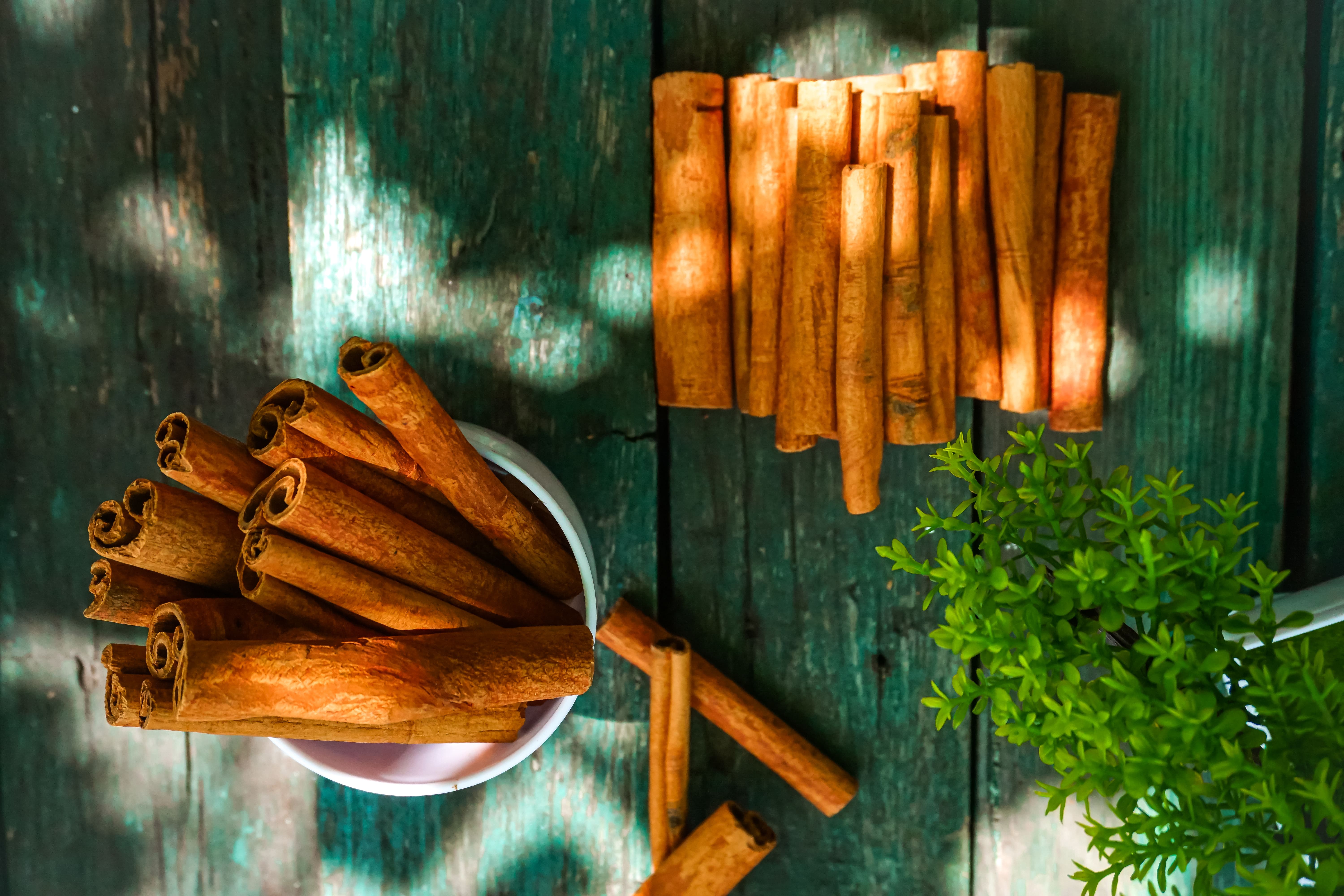 Cassia Cinnamon